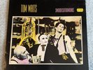 Swordfishtrombones - Tom Waits Vinyl LP record 1983 Island Excellent Cond