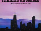 Frankie Knuckles - Your Love / Baby Wants To Ride (12
