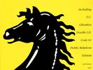 Various - In Order To Dance (LP, Comp)