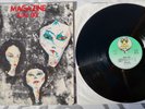 LP Vinyl - MAGAZINE Real life - VIRGIN 2933748 - New Wave