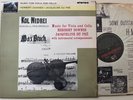CSD 1499 Music for Viola and Cello  Jacqueline Du Pre