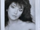 KATE BUSH THE WHOLE STORY VINYL LP EMI UK 1986 NEAR MINT PRO CLEANED
