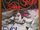 Sonic Youth - Evol LP Blast First 1986