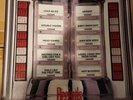 FOREIGNER Records 1982 “JukeBox Style-Insert Cover