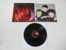 THE CURE Pornography FICTION ORIGINAL 1982 UK 1ST PRESSING VINYL LP FIXD7