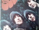The Beatles - Rubber Soul (LP, Album, Mono, 