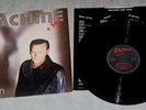 GARY NUMAN - MACHINE + SOUL - RARE AND ORIGINAL UK 9 TRACK 1992 VINYL LP