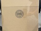NEW Dave Matthews Band DMB Live 25 Box Set Vinyl
