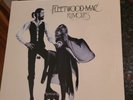 Fleetwood Mac Rumors 1977 BSK 3010 Exc 1st Pressing W/INSERT  Play Tested