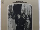 Bob Dylan - John Wesley Harding -CS 9604 360 Sound - 2 Eye Label - 1968 Release