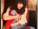 KATE BUSH - The Kick Inside (EMI) - 12