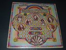 Lynyrd Skynyrd Second Helping 1974 Original Rainbow Label Pressing QUICK SHIP