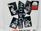 Alice In Chains – Live Facelift - Vinyl LP Record Album Black Friday RSD Seattle
