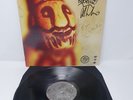 LP ROCK Verdena ORIGINALE AUTOGRAFATO Black-Out 546291-1 LIMITED EDITION
