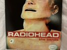Radiohead The Bends LP Vinyl EX (2016 US)