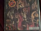 slayer reign in blood vinyl older pressing