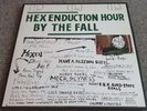 The Fall Hex Enduction Hour Triple White Coloured Vinyl With 7