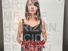 BRING ME THE HORIZON Suicide Season LP i prevail saosin RED WHITE VINYL Sealed