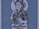 Various Artists - Live Forever: A Tribute To Billy Joe Shaver (Various Artists)