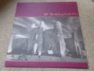 U2 The Unforgettable Fire LP UK 1st Press  SUPER AUDIO    [Ex/Ex]