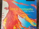 Alanis Morissette - Under Rug Swept used Vinyl LP Holland - Import