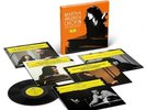 Martha Argerich: CHOPIN 5LP Vinyl BOX SET Ltd Number #0156 Mstislav Rostropovich