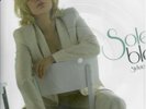 Sylvie VARTAN  : LP .  PICTURE DISQUE  