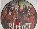 Slipknot-slipknot-S/T Album Picture Pic Disc Vinyl-limited-original-roadrunner