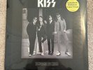 KISS - Dressed to Kill (Red Vinyl LP Album 45th Anniversary) Limited Rare