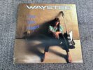 12” Vinyl WAYSTED - SAVE YOUR PRAYERS - Parlophone - PCS7307