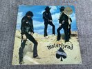 12”Vinyl MOTORHEAD - ACE OF SPACES - BRONZE - BRON 531 - Ltd Edition Gold Vinyl