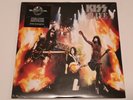 Kiss alive the millennium conser sealed lp vinyl
