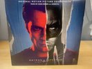 Batman V Superman Dawn Of Justice Soundtrack 3 Vinyl LP Hans Zimmer