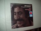 Jim Croce Photographs & Memories (His Greatest Hits) RED vinyl LP 2021 SEALED
