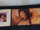 Kate Bush Running Up That Hill, Hounds Of Love, The Kick Inside Vinyl Records