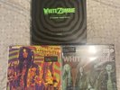 white zombie vinyl