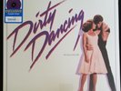 Dirty Dancing Soundtrack Walmart Exclusive Purple Vinyl LP Record - New