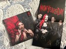 New Years Day Unbreakable  (Vinyl)  12