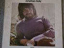 Jonathan Kelly - S/T LP UK original 1970 Parlophone folk rock ssw