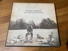 VINYL GEORGE HARRISON All Things Must Pass DEEP BOX SET UK ORIGINAL LP 1970