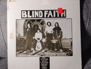Blind Faith – Blind Faith - 1969 - ATCO Records SD 33-304 Vinyl LP New Sealed