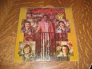 RARE GENE DAVIS STAR-ROUTERS AUTOGRAPHED  Vinyl 33 LP ALL TOGETHER