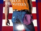Bruce Springsteen-Born In The USA *5 Cut Promo Sampler*  *12