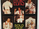 ELVIS PRESLEY / SOLD OUT VOLUME 2 LP