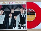 Jimmy Eat World The Middle 7