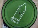 Blink 182 First Date Rare Picture Vinyl Green  7