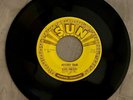 BEAUTIFUL ELVIS PRESLEY MYSTERY TRAIN ORIGINAL 7” VINYL 45 RPM 1955 SUN RECORDS