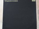 GENESIS FROM GENESIS TO REVELATION EARLY UK STERO PRESS SKL.4990 NEAR MINT