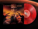 RSD Black Friday John Carpenter Ghosts Of Mars Soundtrack Limited Color Vinyl LP