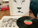 White Lion - Pride  Vinyl LP Record, Atlantic USA 1987 1st Pressing VG/EX